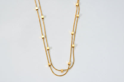 Collar SIRENE