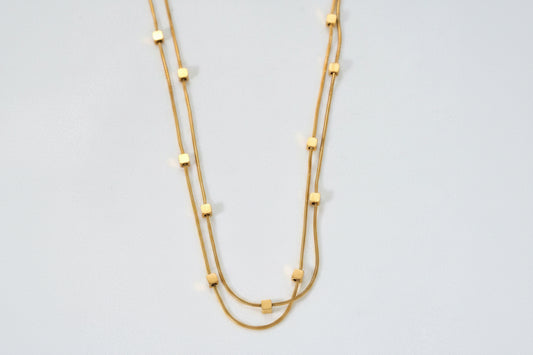 Collar SIRENE