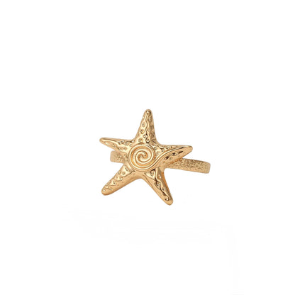 Anillo ESTRELLA