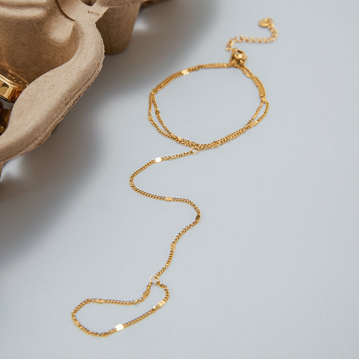 Hand chain TALI