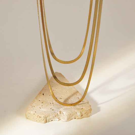 Collar ARCADIA