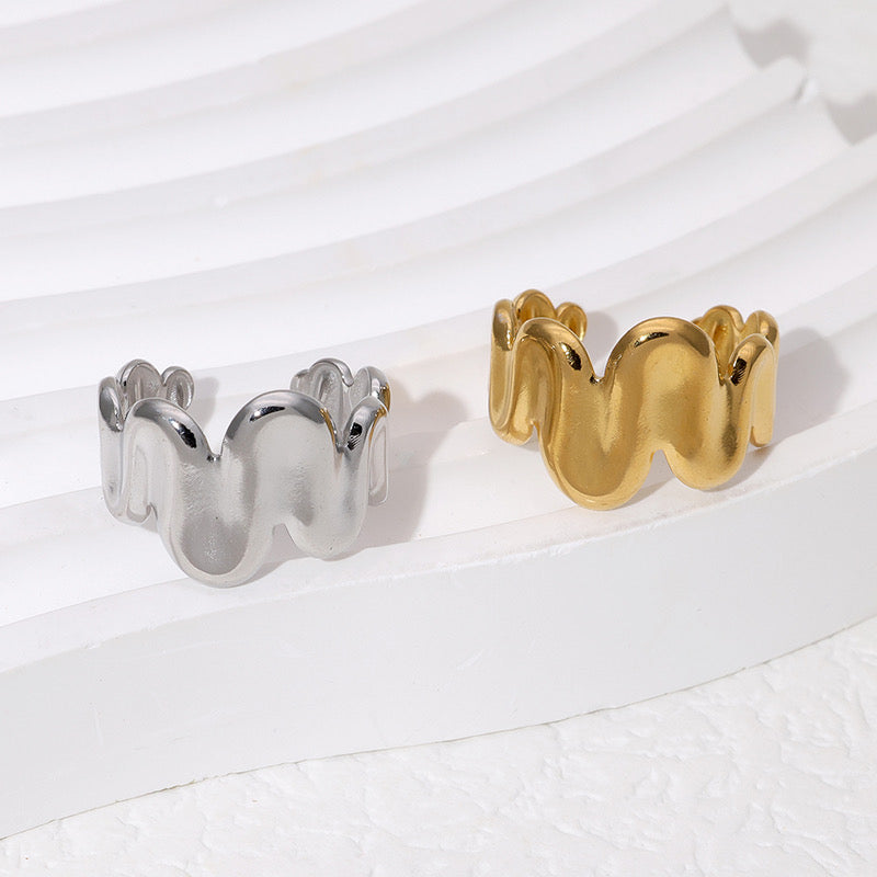 Anillo AMALFI
