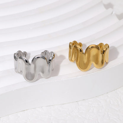 Anillo AMALFI