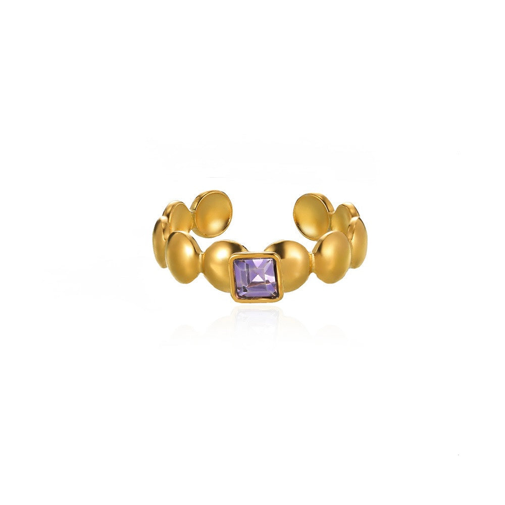 Anillo GRAZIA