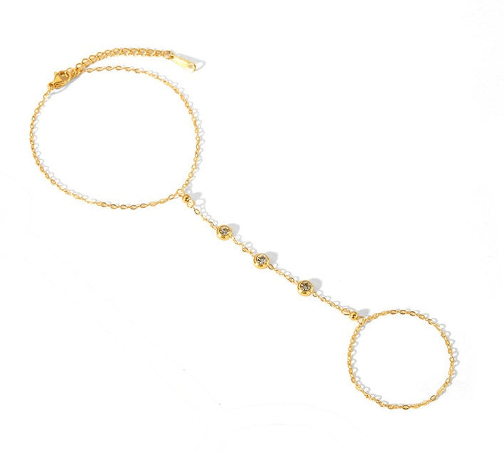 Hand Chain VELA