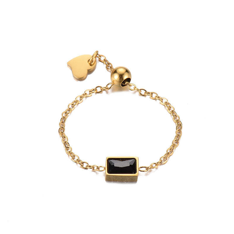 Anillo ILARA