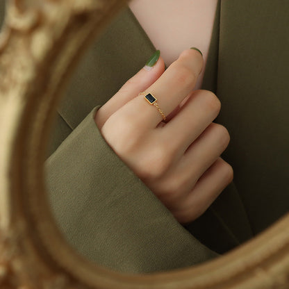 Anillo ILARA