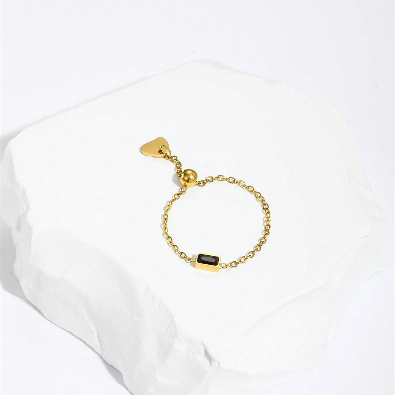 Anillo ILARA