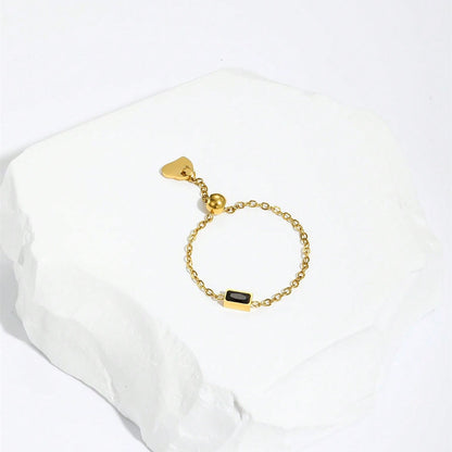 Anillo ILARA