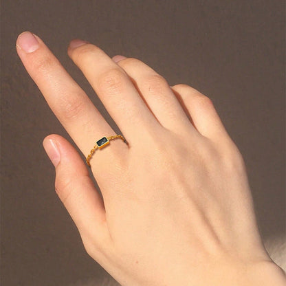 Anillo ILARA