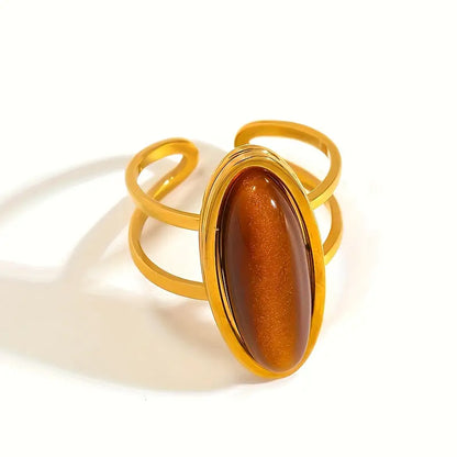 Anillo MALTA