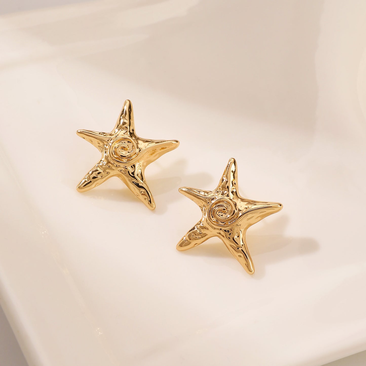 Aretes ESTRELLA