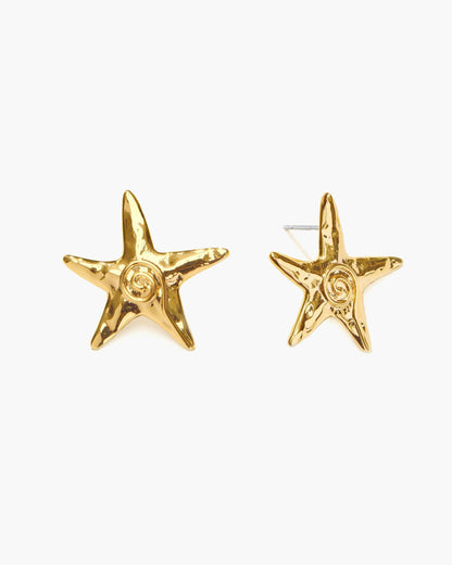 Aretes ESTRELLA