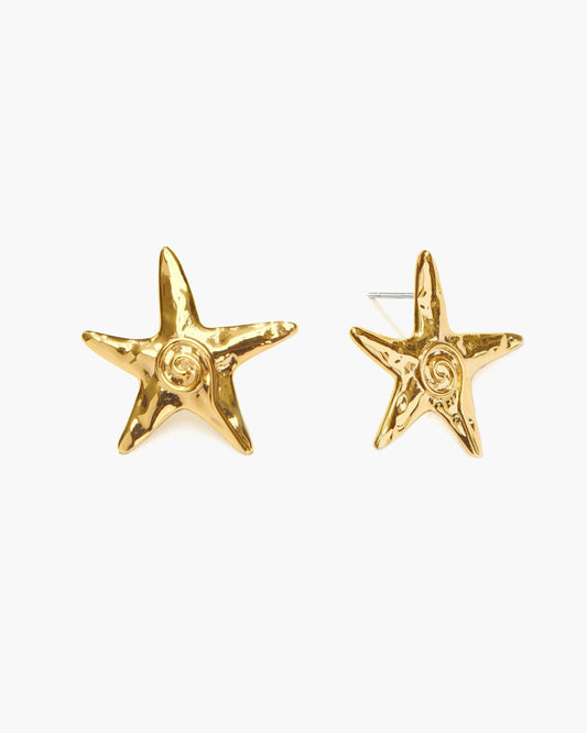 Aretes ESTRELLA