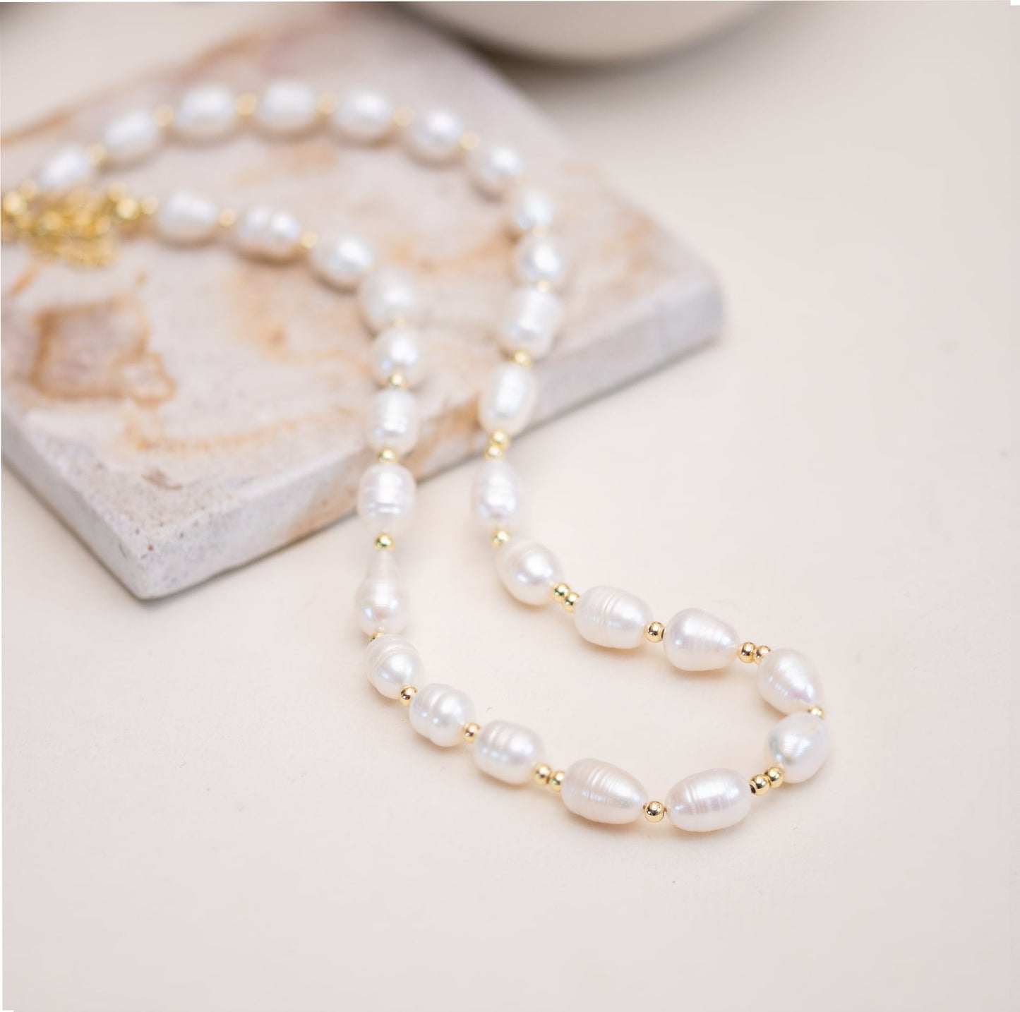 Collar ANISSE