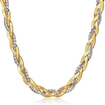 Collar CENDRA