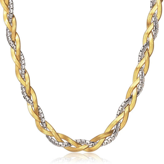 Collar CENDRA