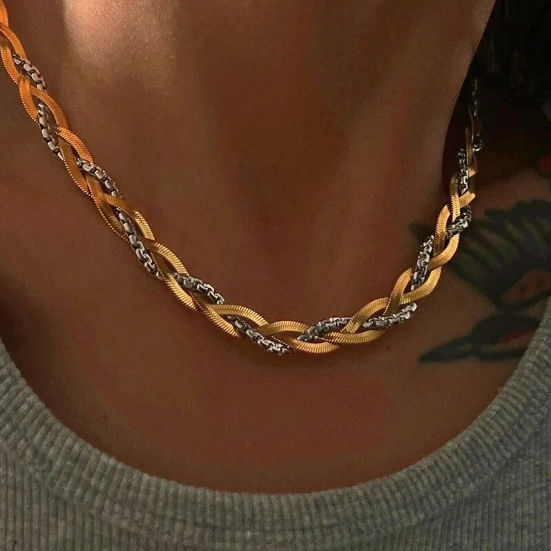 Collar CENDRA