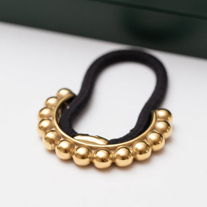 Hair Cuff Bubble