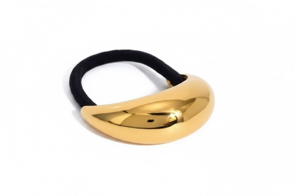 Hair Cuff SOLEIL