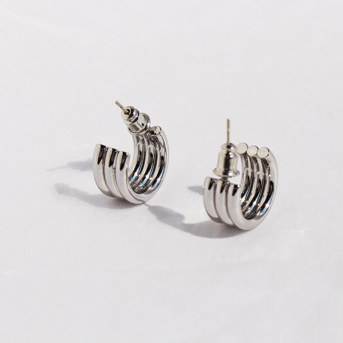 Aretes ANTHEA