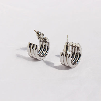 Aretes ANTHEA