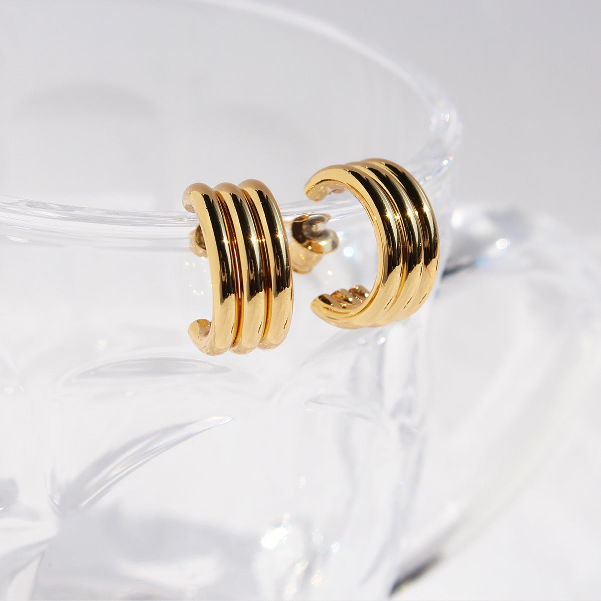 Aretes ANTHEA