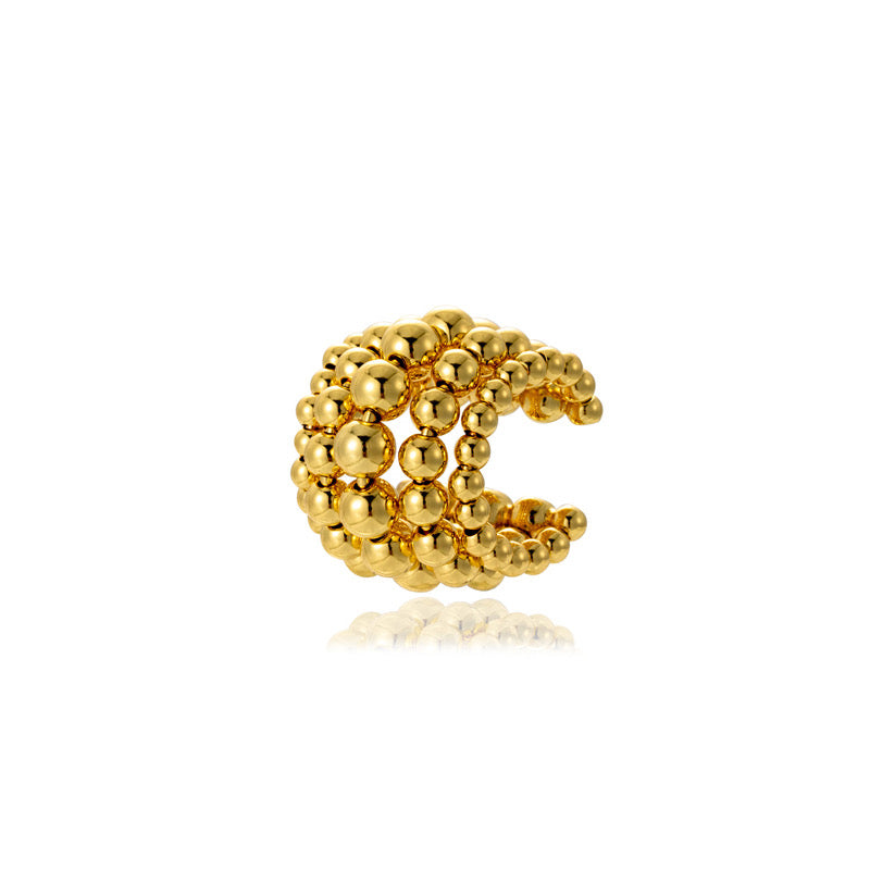Ear cuff NOX