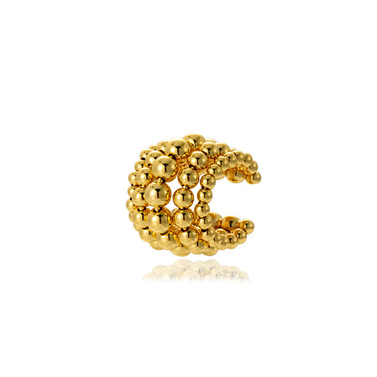 Ear cuff NOX