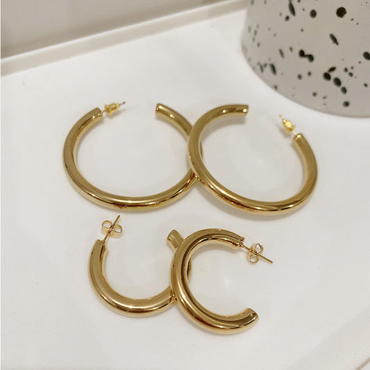 Aretes CAPRI