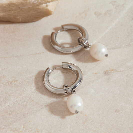 Aretes LEONORA