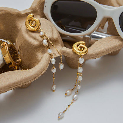 Aretes BRUMA