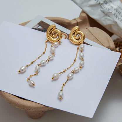 Aretes BRUMA