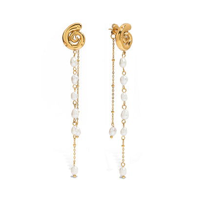 Aretes BRUMA