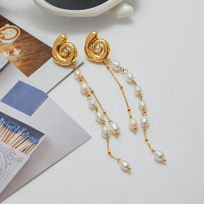 Aretes BRUMA