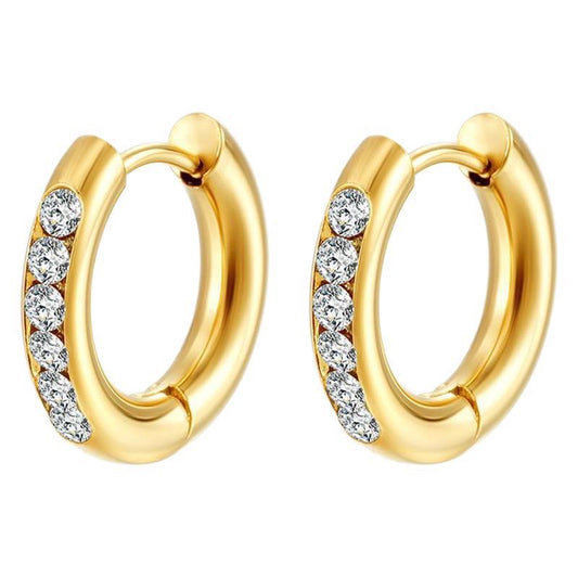 Aretes AUREA