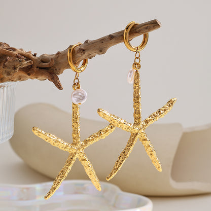 Aretes TULUM