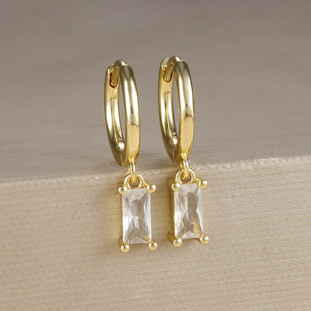 Aretes NAIA