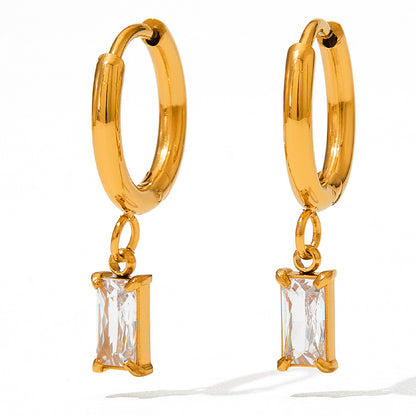 Aretes NAIA