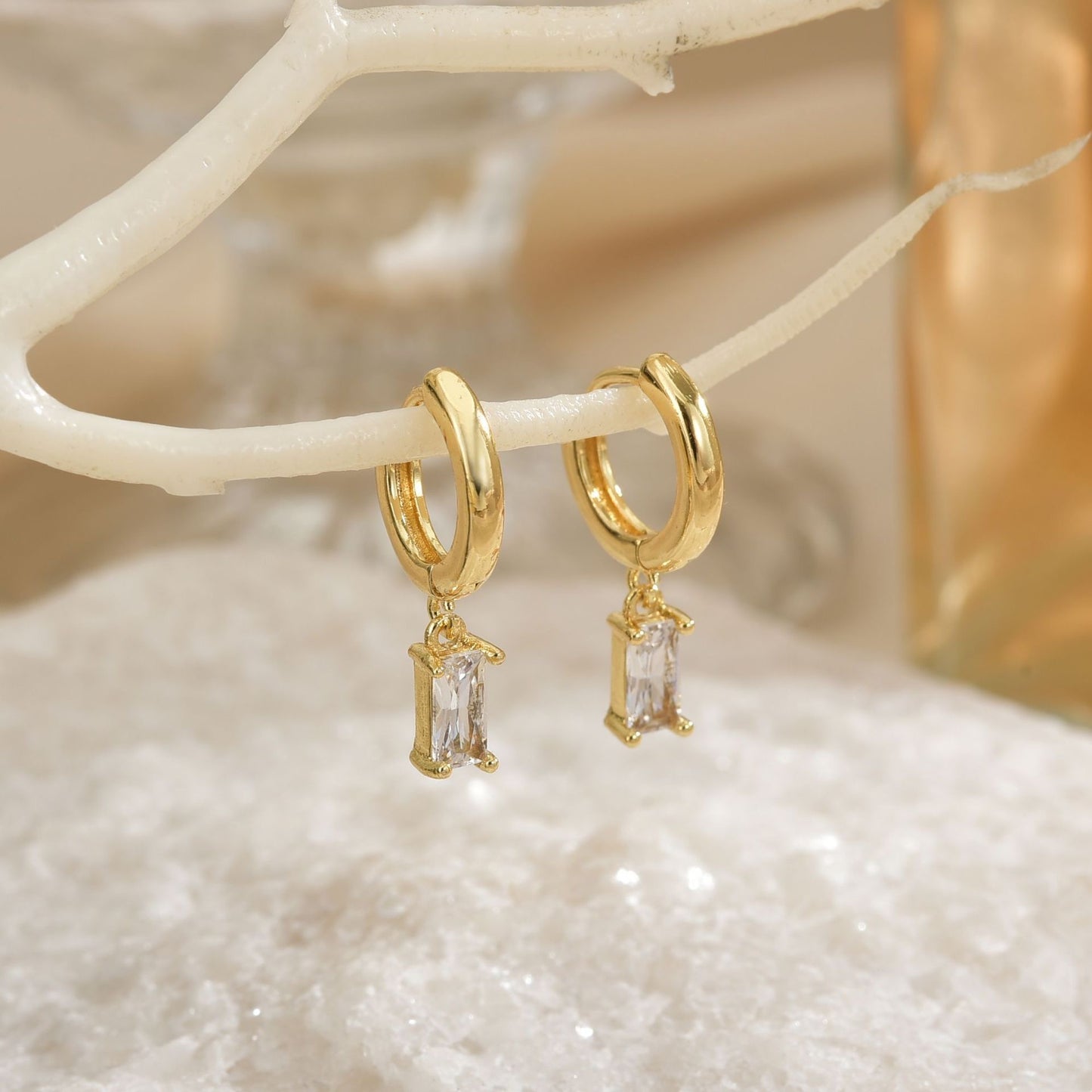 Aretes NAIA