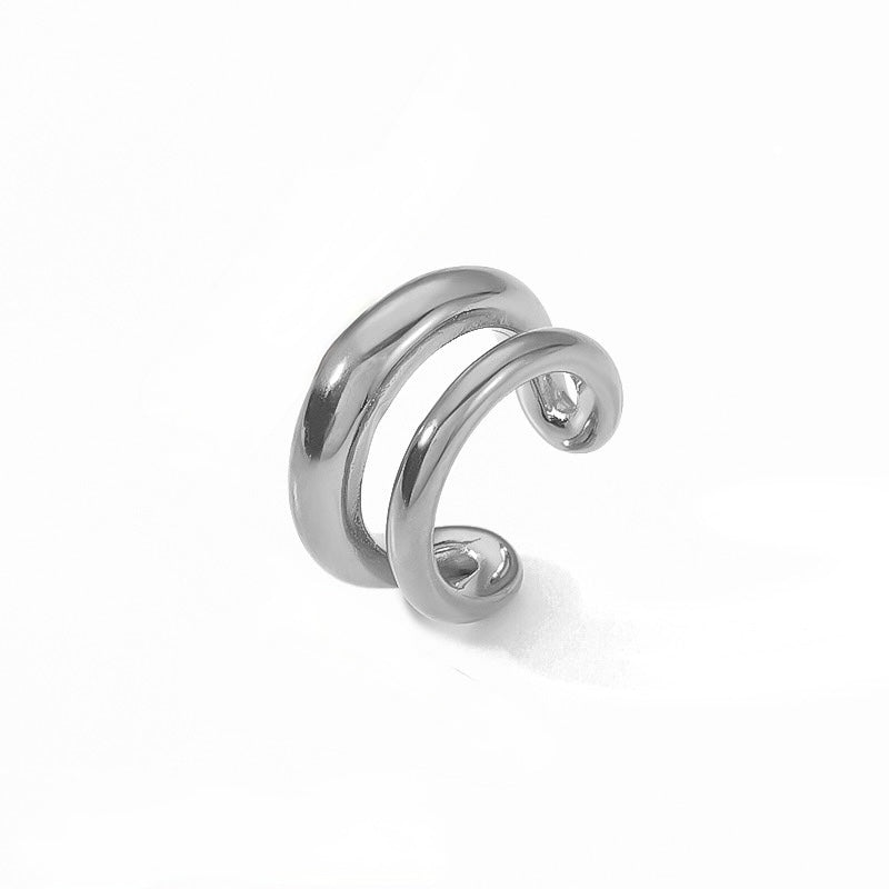 Ear cuff AERIS
