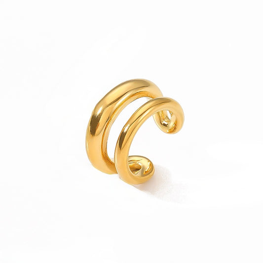 Ear cuff AERIS