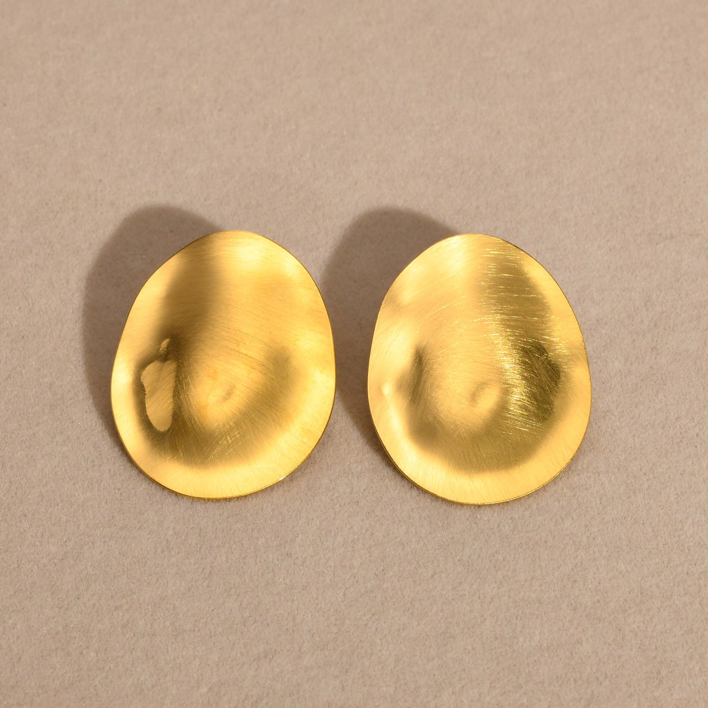 Aretes DUNA