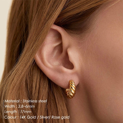 Aretes KALANI