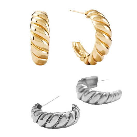 Aretes KALANI