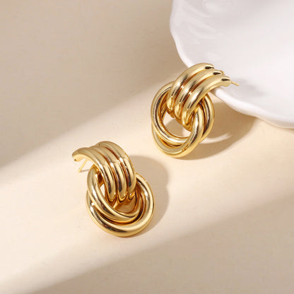Aretes CORAL