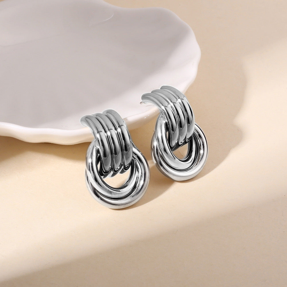Aretes CORAL