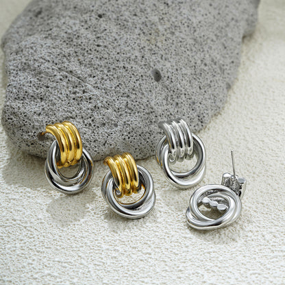 Aretes CORAL