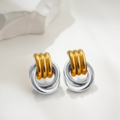 Aretes CORAL
