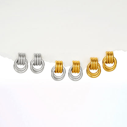 Aretes CORAL